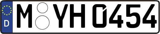 M-YH0454