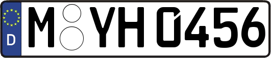 M-YH0456