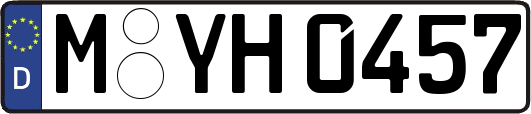 M-YH0457