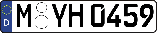 M-YH0459
