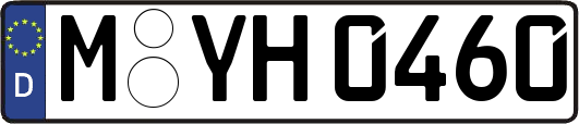 M-YH0460