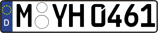 M-YH0461