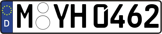 M-YH0462