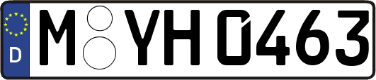 M-YH0463