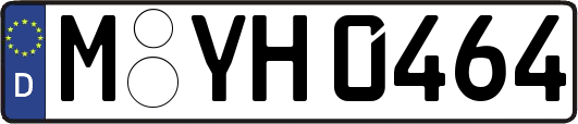 M-YH0464