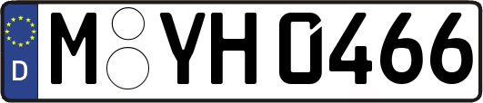 M-YH0466