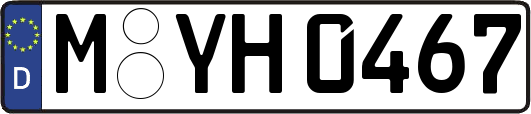 M-YH0467