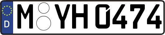 M-YH0474