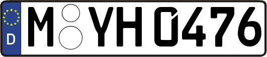 M-YH0476