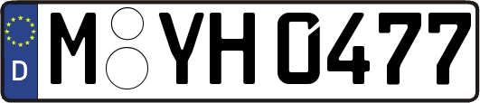 M-YH0477