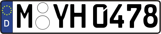 M-YH0478