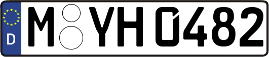 M-YH0482
