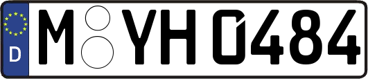 M-YH0484