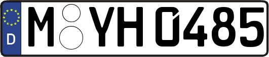 M-YH0485