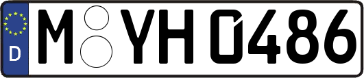 M-YH0486