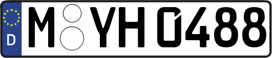 M-YH0488