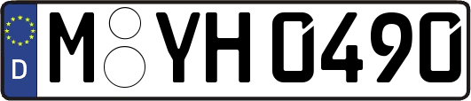 M-YH0490