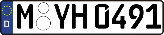 M-YH0491