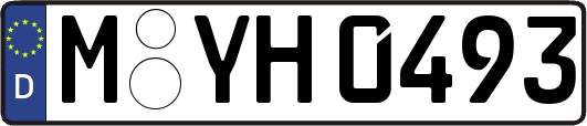 M-YH0493