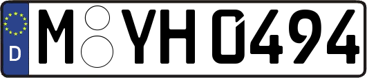 M-YH0494