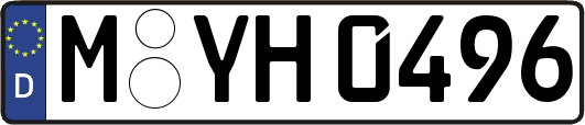 M-YH0496