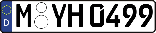 M-YH0499