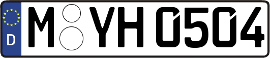 M-YH0504
