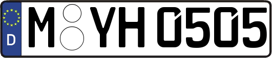 M-YH0505