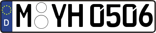 M-YH0506