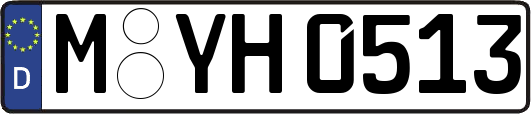 M-YH0513