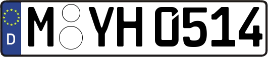 M-YH0514