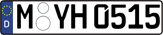 M-YH0515