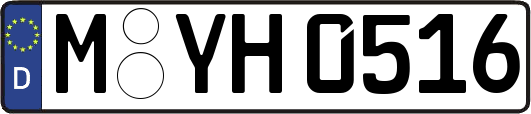 M-YH0516
