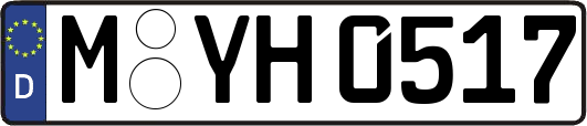 M-YH0517