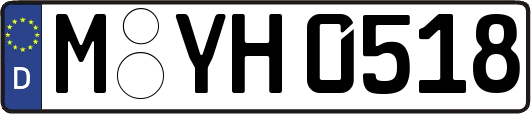 M-YH0518