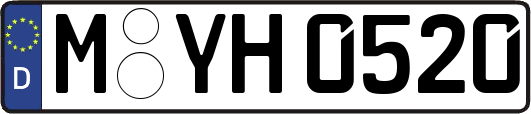 M-YH0520