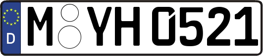 M-YH0521