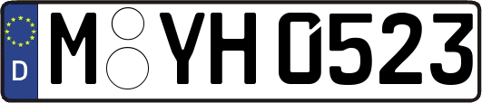 M-YH0523