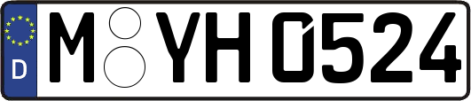 M-YH0524