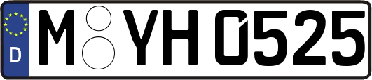 M-YH0525