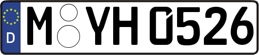 M-YH0526