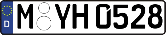 M-YH0528
