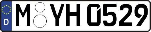 M-YH0529