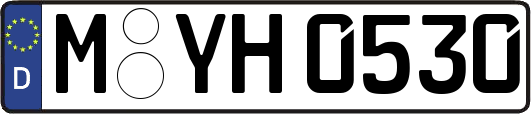 M-YH0530
