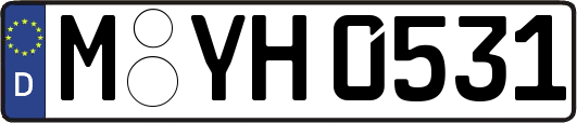 M-YH0531