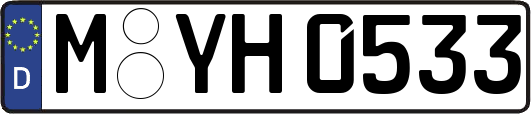 M-YH0533