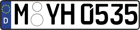 M-YH0535