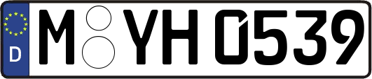 M-YH0539