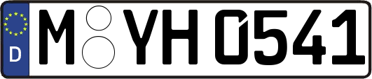 M-YH0541