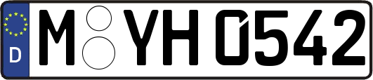 M-YH0542